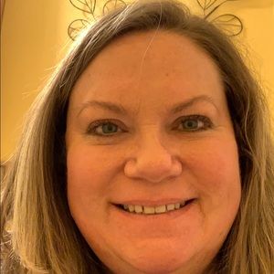 Meet your Posher, Chrissy